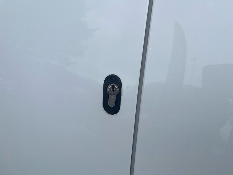 Used Volkswagen Caddy 2019 for sale - 77394959: Photo 11