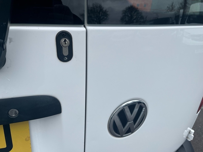 Used Volkswagen Caddy 2019 for sale - 77394959: Photo 14