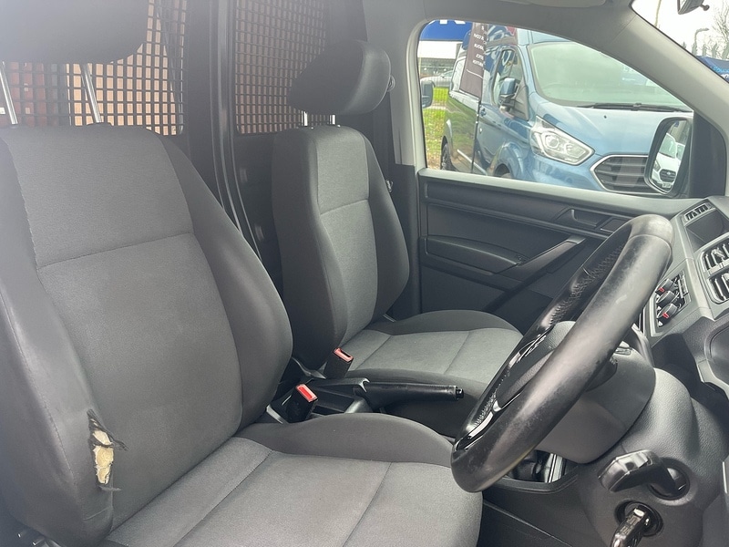 Used Volkswagen Caddy 2019 for sale - 77394959: Photo 15