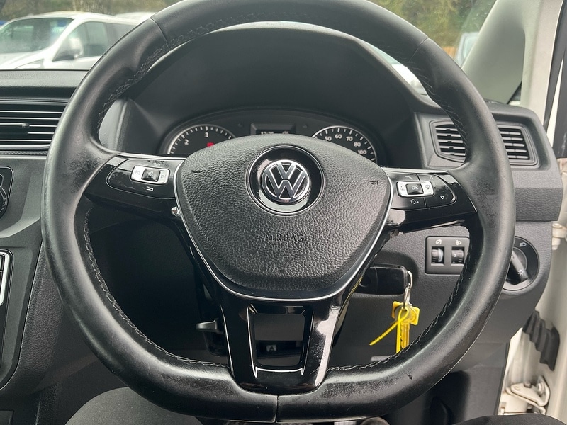 Used Volkswagen Caddy 2019 for sale - 77394959: Photo 18