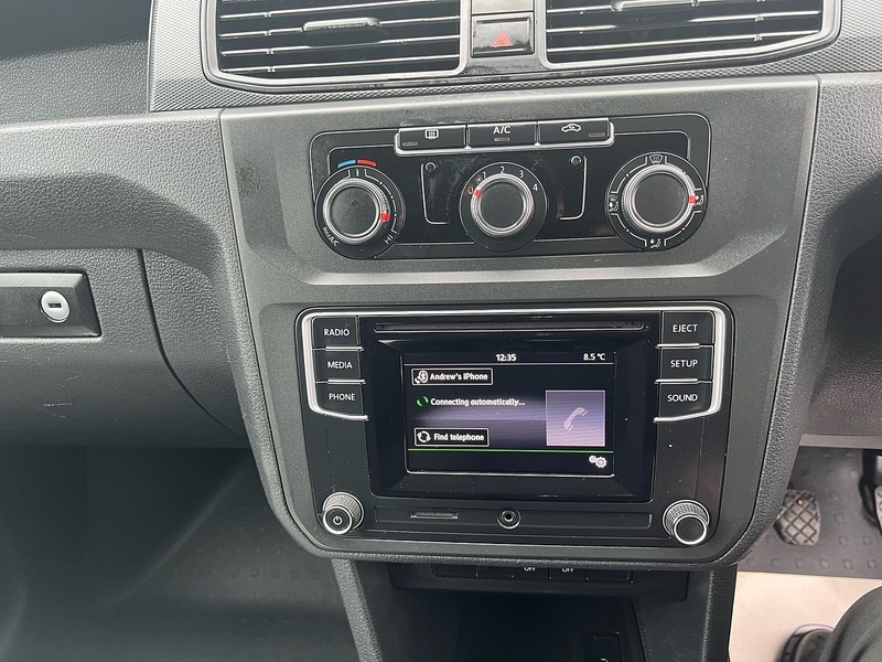 Used Volkswagen Caddy 2019 for sale - 77394959: Photo 20