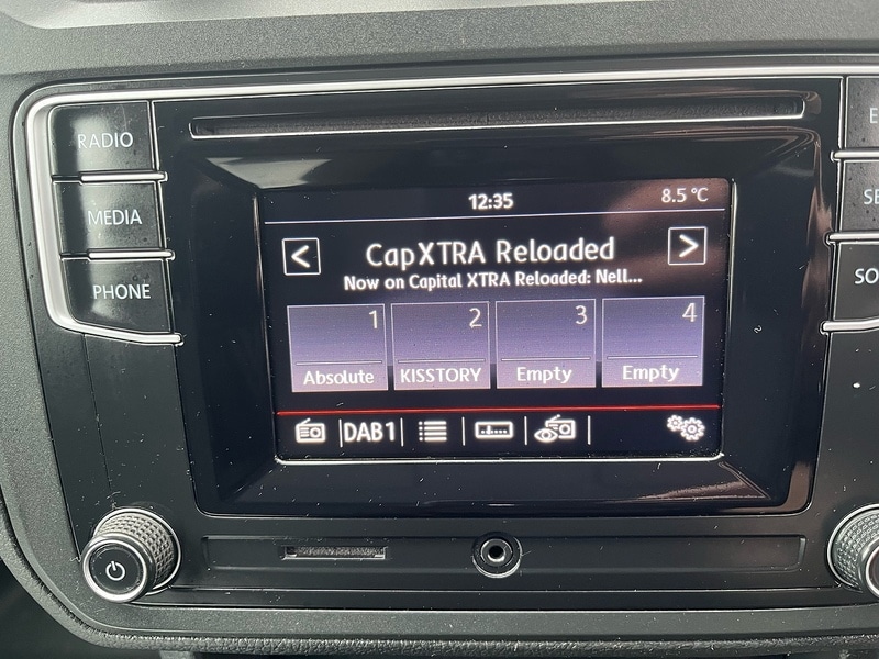 Used Volkswagen Caddy 2019 for sale - 77394959: Photo 22