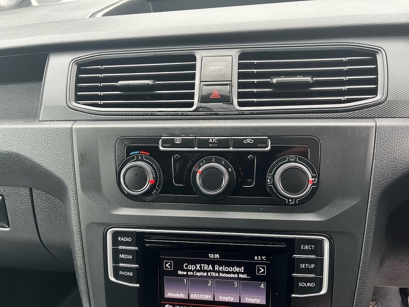 Used Volkswagen Caddy 2019 for sale - 77394959: Photo 23