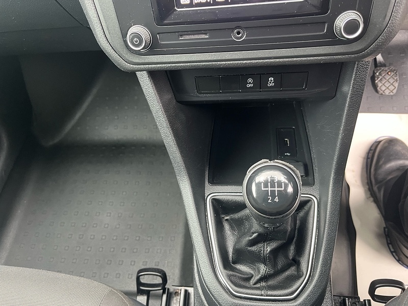 Used Volkswagen Caddy 2019 for sale - 77394959: Photo 25