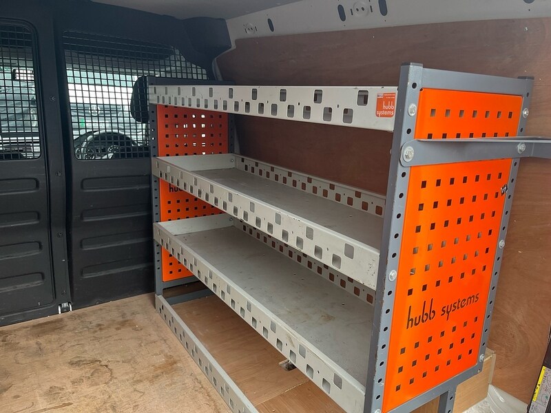 Used Volkswagen Caddy 2019 for sale - 77394959: Photo 8