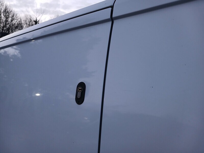 Used Ford Transit Custom 2021 for sale - 76910698: Photo 10