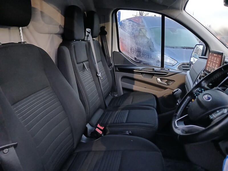 Used Ford Transit Custom 2021 for sale - 76910698: Photo 12