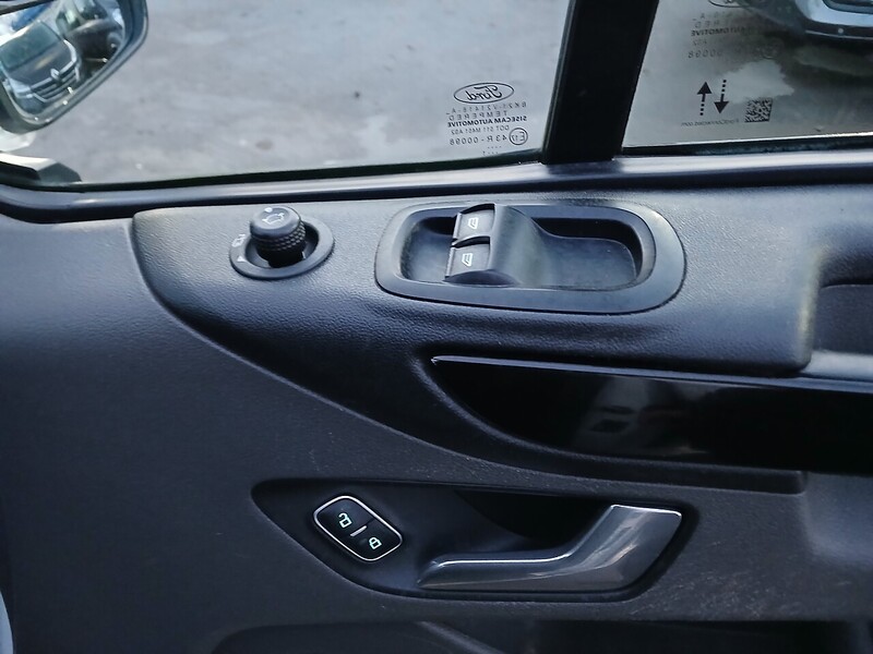 Used Ford Transit Custom 2021 for sale - 76910698: Photo 13