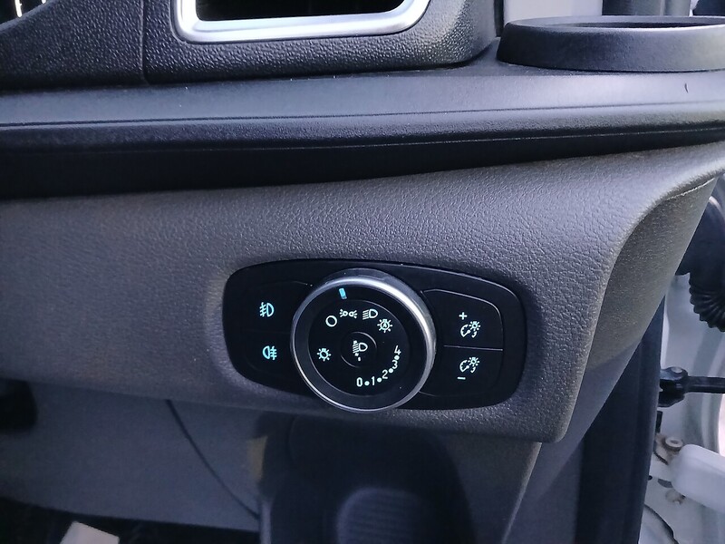 Used Ford Transit Custom 2021 for sale - 76910698: Photo 14