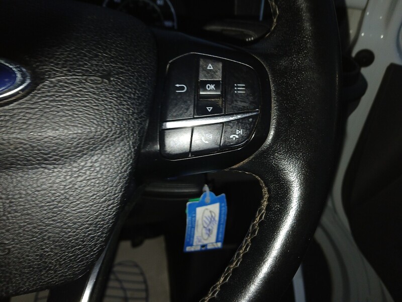 Used Ford Transit Custom 2021 for sale - 76910698: Photo 19