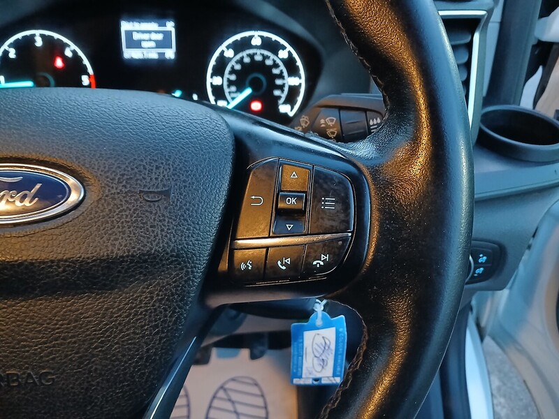 Used Ford Transit Custom 2021 for sale - 76910698: Photo 20