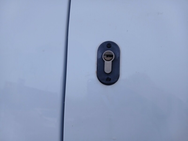 Used Ford Transit Custom 2021 for sale - 76910698: Photo 9