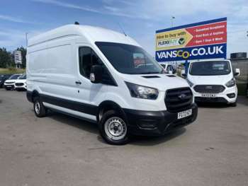 Used Ford Transit 2022 for sale - 74857946: Photo