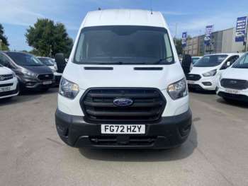 Used Ford Transit 2022 for sale - 74857946: Photo