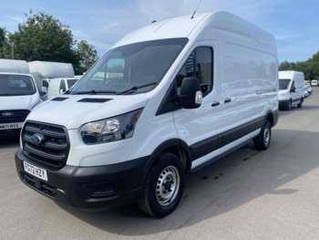 Used Ford Transit 2022 for sale - 74857946: Photo