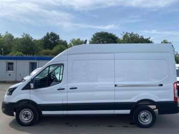 Used Ford Transit 2022 for sale - 74857946: Photo