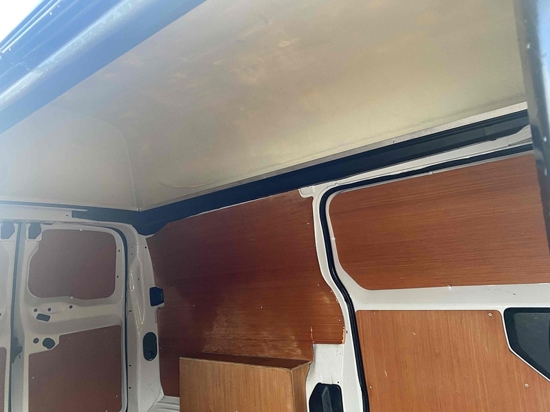 Used Vauxhall Vivaro 2023 for sale - 77162008: Photo 10