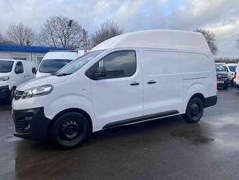 Used Vauxhall Vivaro 2023 for sale - 77162008: Photo