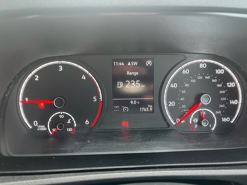 Used Volkswagen Caddy 2022 for sale - 77394946: Photo 19