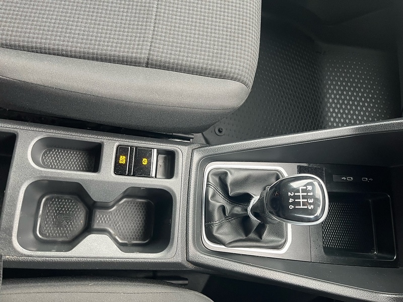 Used Volkswagen Caddy 2022 for sale - 77394946: Photo 21