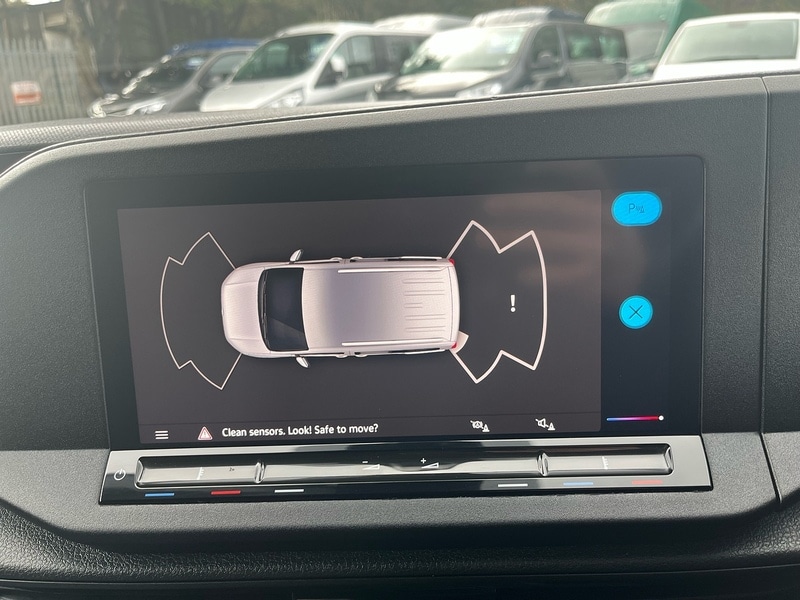 Used Volkswagen Caddy 2022 for sale - 77394946: Photo 25