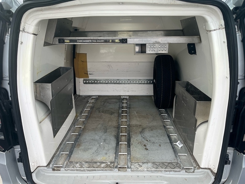 Used Volkswagen Caddy 2022 for sale - 77394946: Photo 9