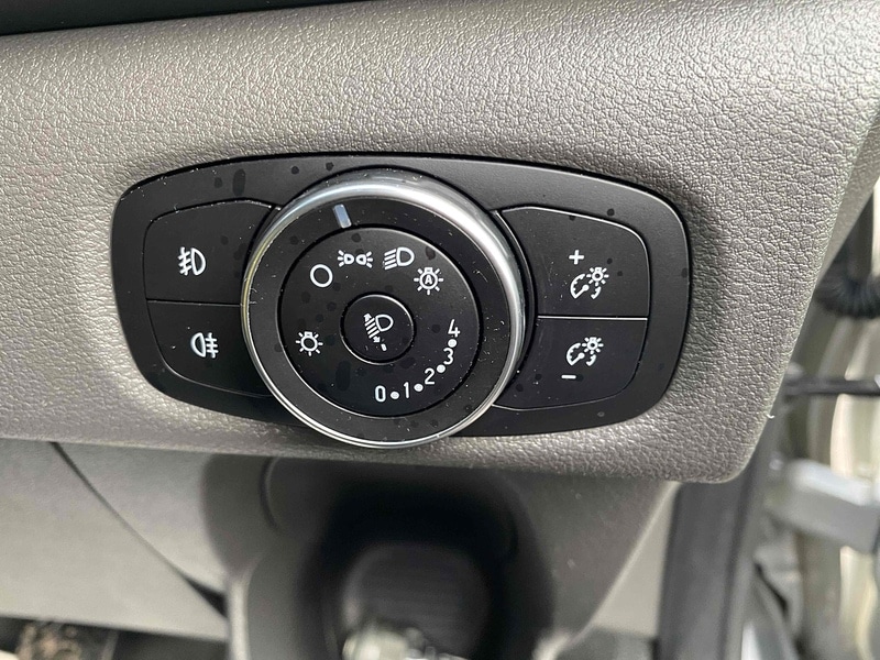 Used Ford Transit Custom 2020 for sale - 77236874: Photo 15