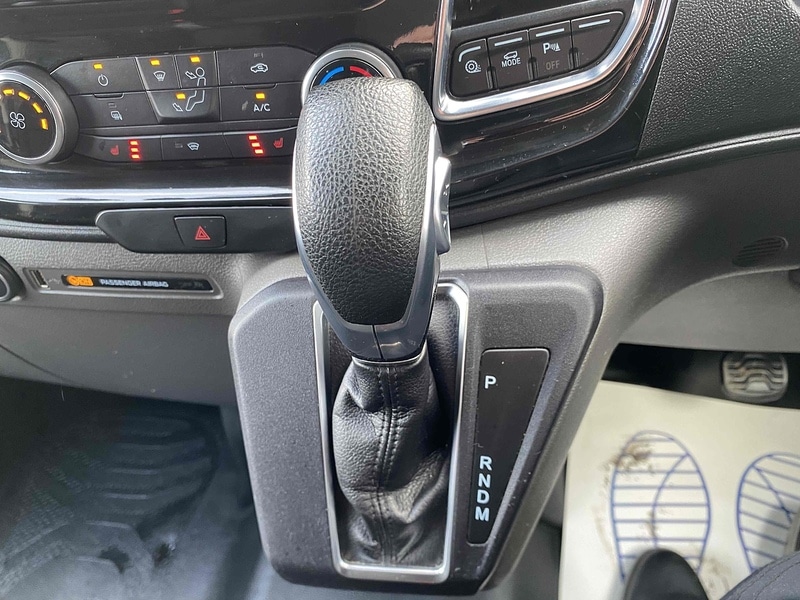 Used Ford Transit Custom 2020 for sale - 77236874: Photo 16