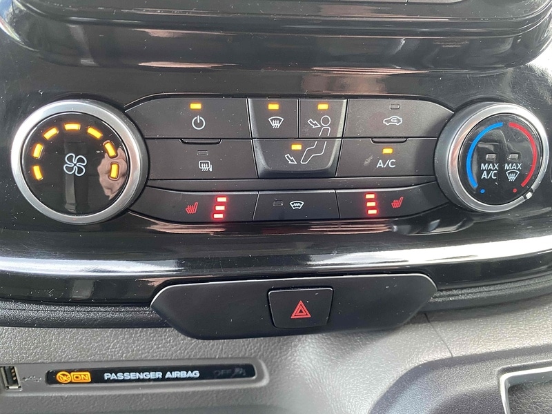 Used Ford Transit Custom 2020 for sale - 77236874: Photo 19