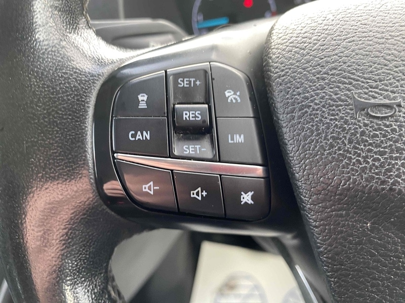 Used Ford Transit Custom 2020 for sale - 77236874: Photo 20