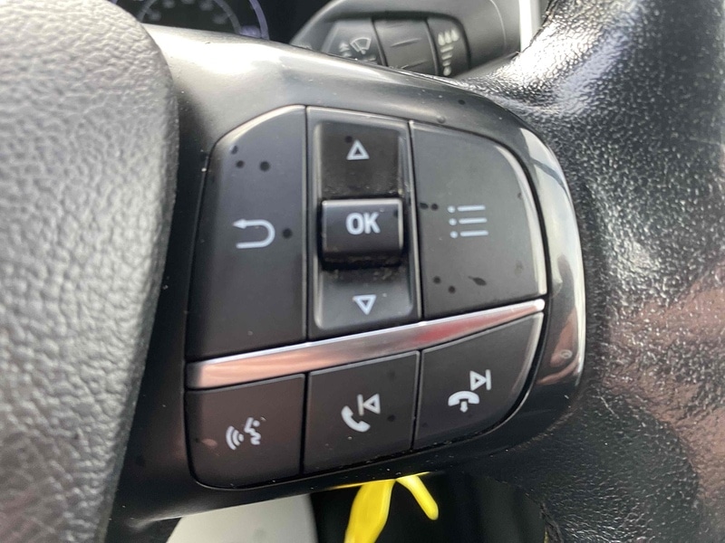 Used Ford Transit Custom 2020 for sale - 77236874: Photo 21