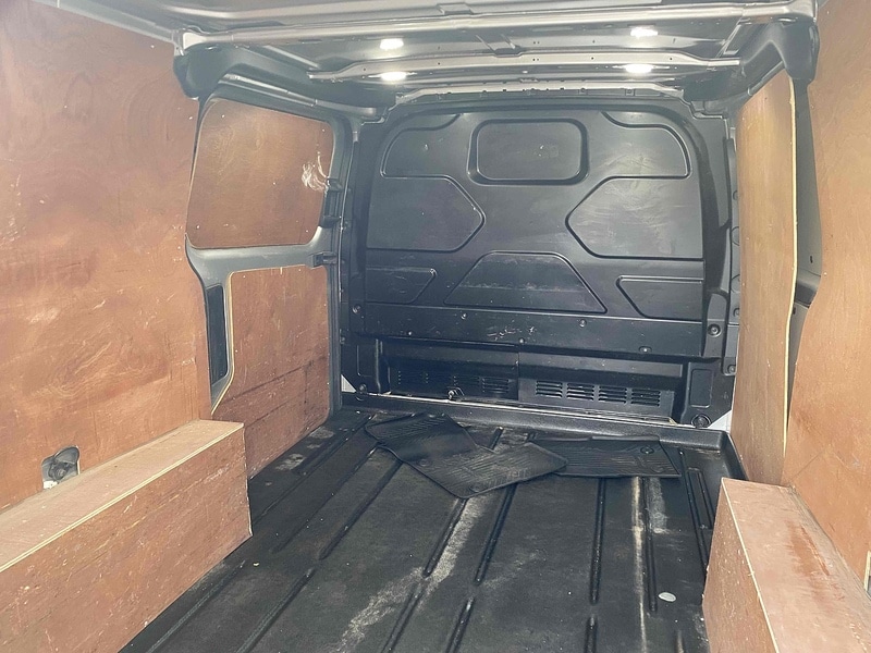 Used Ford Transit Custom 2020 for sale - 77236874: Photo 9