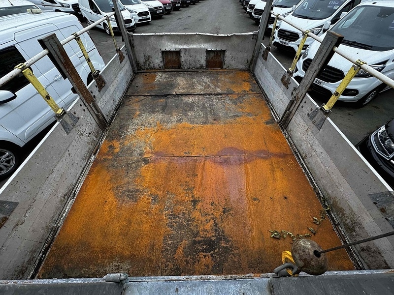 Used Iveco Daily 2017 for sale - 77720645: Photo 10