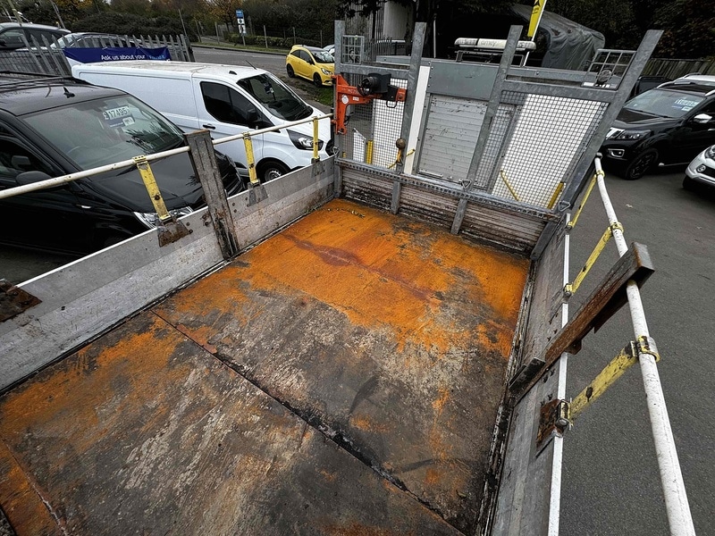 Used Iveco Daily 2017 for sale - 77720645: Photo 11