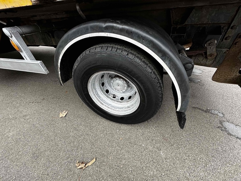 Used Iveco Daily 2017 for sale - 77720645: Photo 13