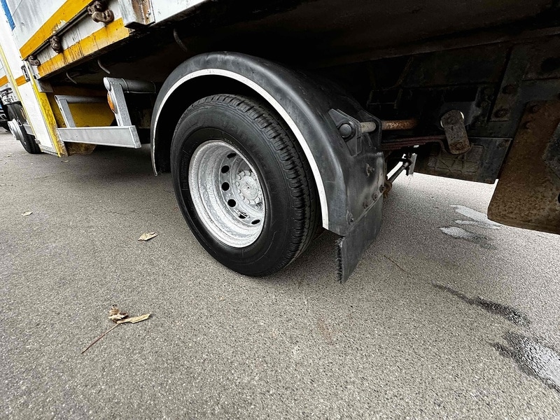 Used Iveco Daily 2017 for sale - 77720645: Photo 14