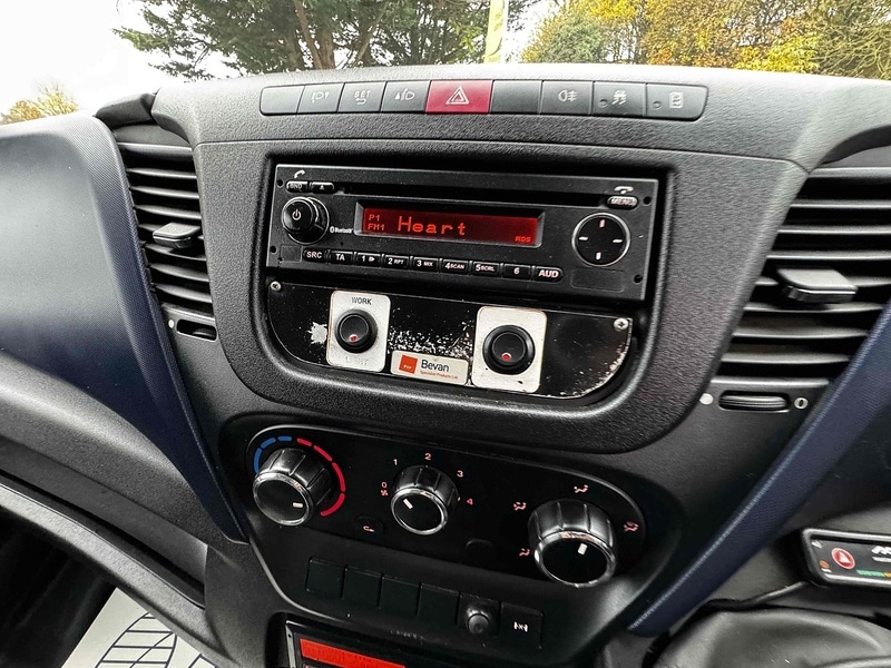 Used Iveco Daily 2017 for sale - 77720645: Photo 17