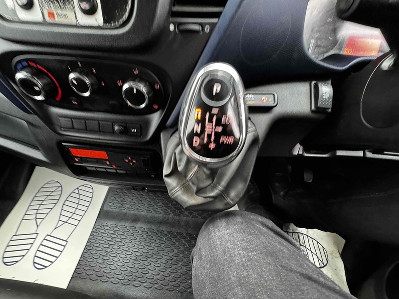 Used Iveco Daily 2017 for sale - 77720645: Photo 18