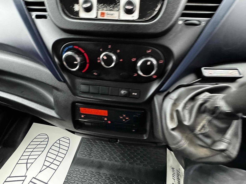 Used Iveco Daily 2017 for sale - 77720645: Photo 19