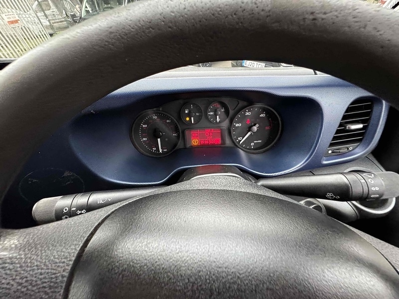 Used Iveco Daily 2017 for sale - 77720645: Photo 21