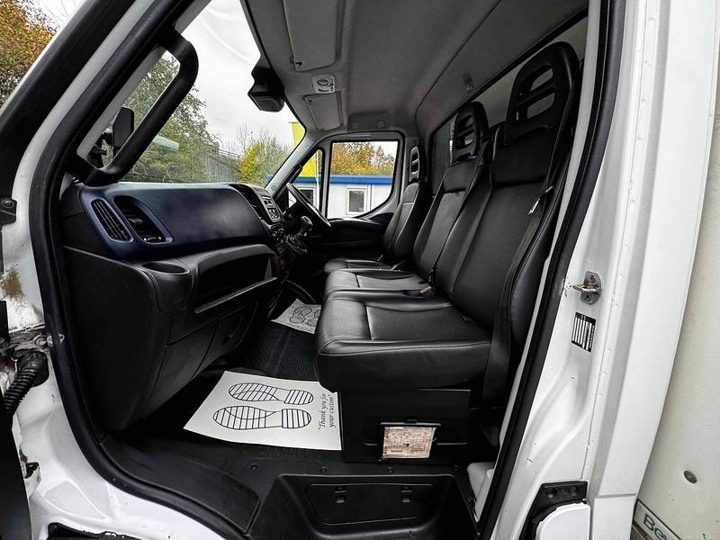 Used Iveco Daily 2017 for sale - 77720645: Photo 22