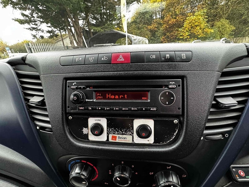 Used Iveco Daily 2017 for sale - 77720645: Photo 27