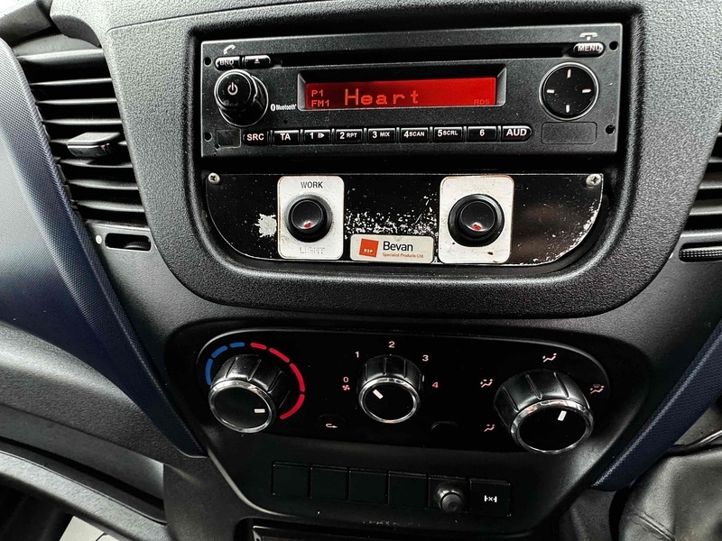 Used Iveco Daily 2017 for sale - 77720645: Photo 28