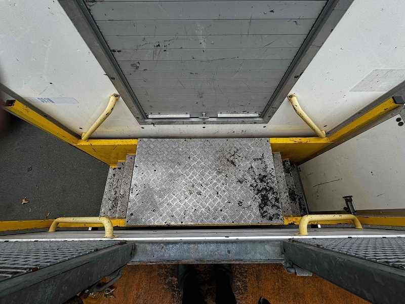 Used Iveco Daily 2017 for sale - 77720645: Photo 32