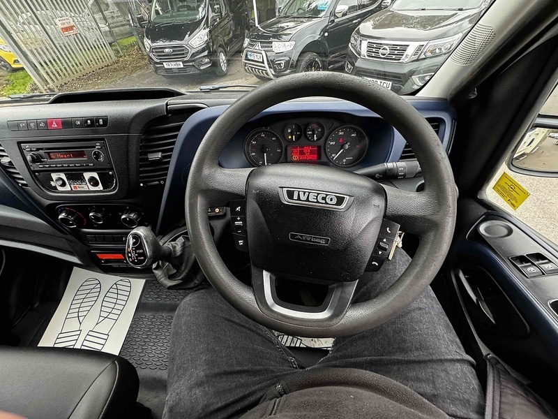 Used Iveco Daily 2017 for sale - 77720645: Photo 34