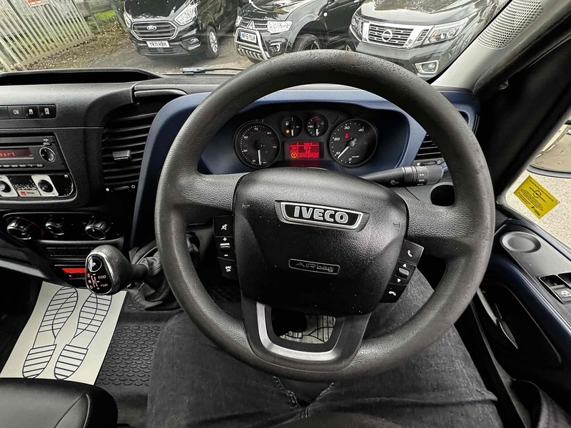 Used Iveco Daily 2017 for sale - 77720645: Photo 35