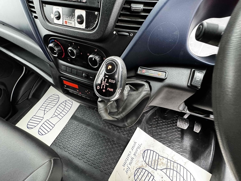 Used Iveco Daily 2017 for sale - 77720645: Photo 37