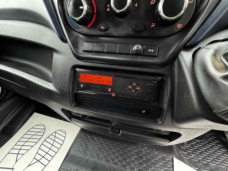 Used Iveco Daily 2017 for sale - 77720645: Photo 45