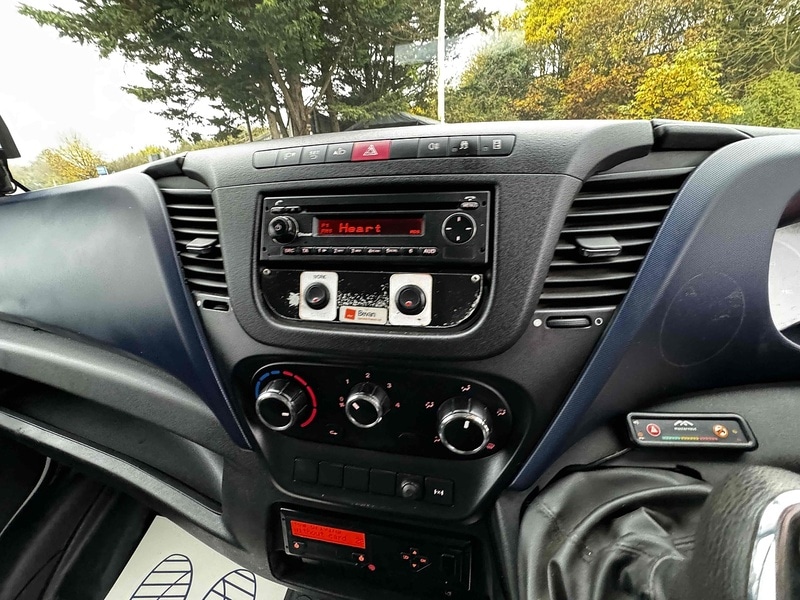 Used Iveco Daily 2017 for sale - 77720645: Photo 46