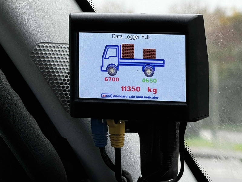 Used Iveco Daily 2017 for sale - 77720645: Photo 47